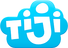 Logo de Tiji